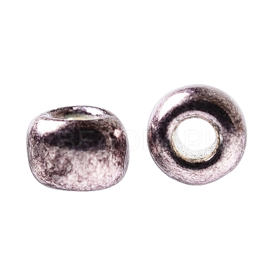 TOHO 8/0 Round Beads X-SEED-TR08-0556-1