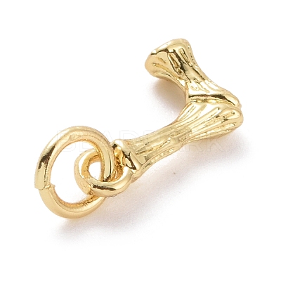 Brass Pendants KK-K165-04L-1