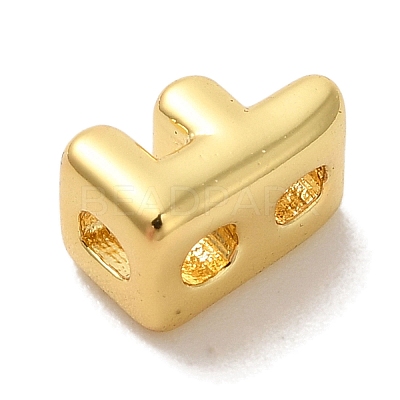Rack Plating Brass Pendants KK-L220-001G-F-1