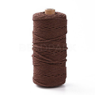 Cotton String Threads for Crafts Knitting Making KNIT-PW0001-01-13-1
