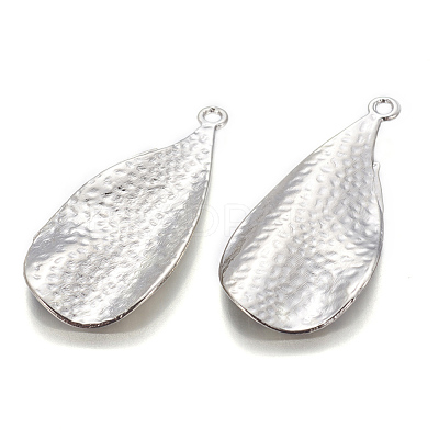 Alloy Pendants PALLOY-O094-03P-1