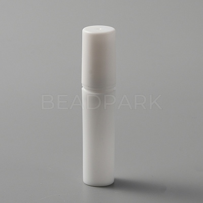 Plastic Sample Perfume Spray Bottles MRMJ-WH0070-39A-1