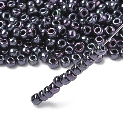 TOHO 6/0 Round Beads SEED-TR06-0090-1