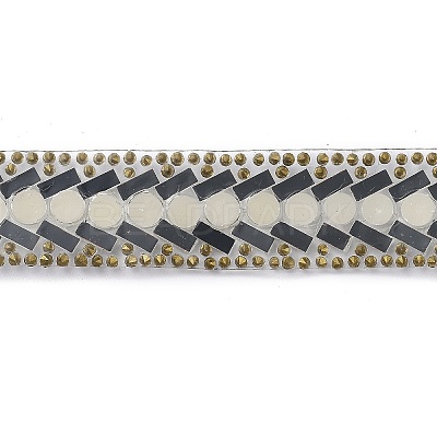Hotfix Rhinestone FIND-H028-02-1