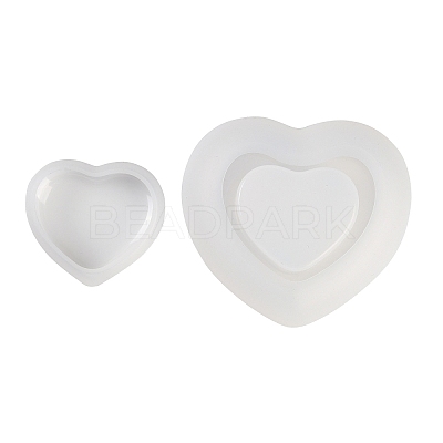 DIY Silicone Candle Molds DIY-A054-10-1