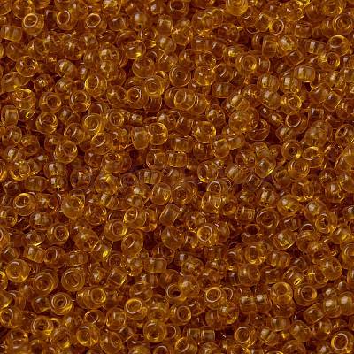 MIYUKI Round Rocailles Beads X-SEED-G009-RR0133-1