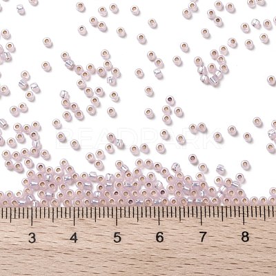 TOHO Round Seed Beads SEED-TR11-PF2121-1