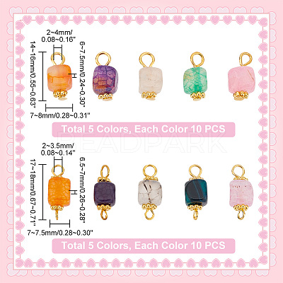 Jewelry Making Findings Sets FIND-GA0002-84-1