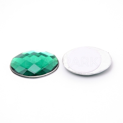 Extra Large Jewelry Sticker TACR-WH0001-56P-1