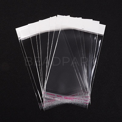 Cellophane Bags - Beadpark.com