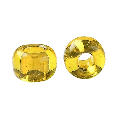 TOHO Round Seed Beads SEED-XTR11-2155-1