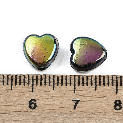 2631Pcs ABS Plastic Beads KY-H009-01A-1