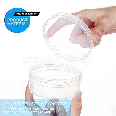 Polypropylene(PP) Storage Containers CON-WH0073-13C-1