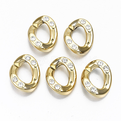 CCB Plastic Linkings Rings CCB-N005-012G-1