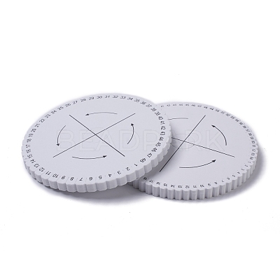 EVA Braiding Disc Disk TOOL-F017-03B-1
