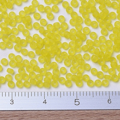 MIYUKI Round Rocailles Beads X-SEED-G007-RR0136F-1