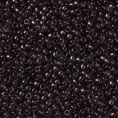 TOHO Round Seed Beads X-SEED-TR15-0006C-1