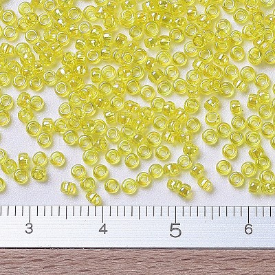 MIYUKI Round Rocailles Beads X-SEED-G007-RR0252-1