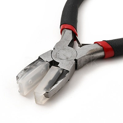 65# Carbon Steel Jewelry Pliers PT-H001-10-1