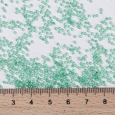 MIYUKI Round Rocailles Beads SEED-G009-RR0571-1