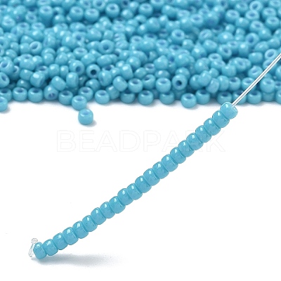 MIYUKI Round Rocailles Beads SEED-G008-RR4478-1