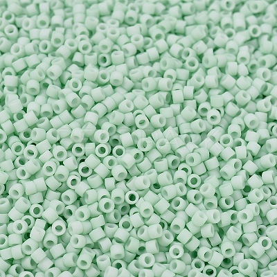 MIYUKI Delica Beads SEED-MY11-DB1516-1