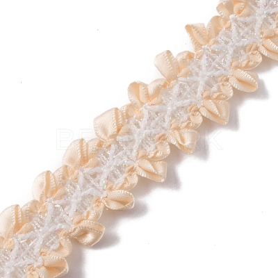 Polyester Ribbons OCOR-WH0066-46-1