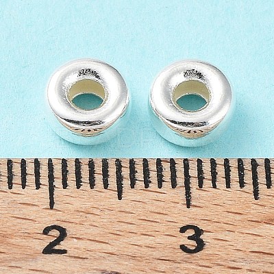 925 Sterling Silver Beads LS-STER-K174-02E-S-1