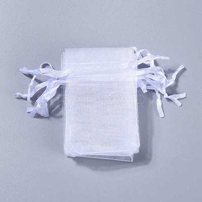 Organza Gift Bags OP110-7-1