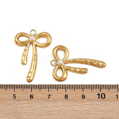304 Stainless Steel Pendants X-STAS-A120-16G-1