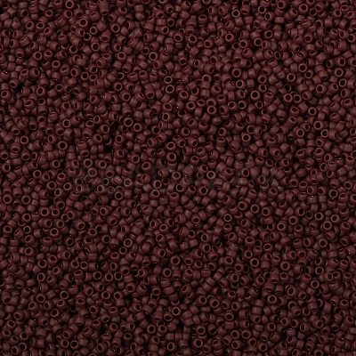 TOHO Round Seed Beads SEED-XTR15-0046F-1