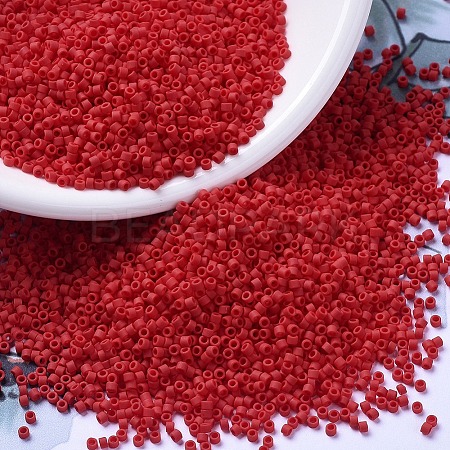 MIYUKI Delica Beads SEED-MY11-DB0753-1