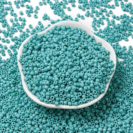 TOHO 8/0 Round Beads X-SEED-TR08-0055-1