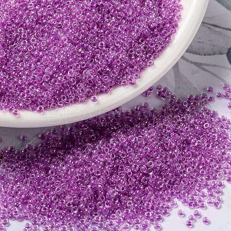 MIYUKI Round Rocailles Beads X-SEED-G009-RRHB264-1