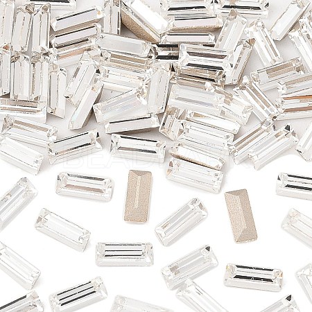 Preciosa® MAXIMA Crystal Fancy Stones Y-PRC-FB7-00030-1