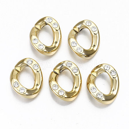 CCB Plastic Linkings Rings CCB-N005-012G-1