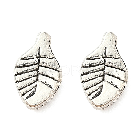 Tibetan Style Alloy Pendants FIND-L022-09AS-1