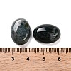 Natural Moss Agate Cabochons G-B085-06F-02-3