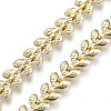 Brass Link Chains CHC-N018-085-1