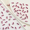 Preciosa® MAXIMA Crystal Fancy Stones X-PRC-FG8-70010-2