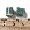 Handmade Porcelain Beads PORC-L080-I05-3