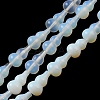 Opalite Beads Strands G-C039-A03-2