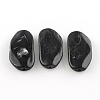 Acrylic Beads MACR-R463-1-1