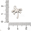 Brass Pendants KK-I380-10P-3
