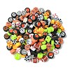200Pcs Handmade Polymer Clay Beads CLAY-CJ0001-79-1