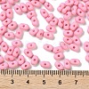 Opaque Acrylic Beads MACR-L005-06F-4