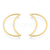 201 Stainless Steel Linking Rings STAS-N090-T20-2-1