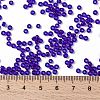 TOHO 8/0 Round Beads SEED-TR08-0008-3