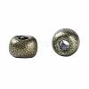 8/0 Glass Seed Beads SEED-A017-3mm-1124-3