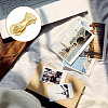 Alloy Bookmark Clips AJEW-WH0528-11A-5